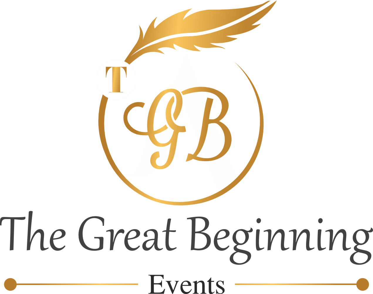 The Great Beginning Event